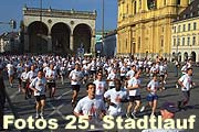 25. Münchner Stadtlauf am Sontnag (Foto: Martin Schmitz)